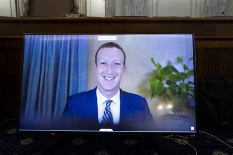 Mark Zuckerberg Claims Facebook Does 'More to Address Misinformation ...