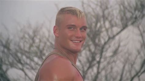 Red Scorpion Dolph Lundgren