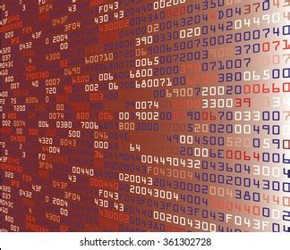 Vector Illustration Security Background Stock Vector (Royalty Free) 361302728 | Shutterstock