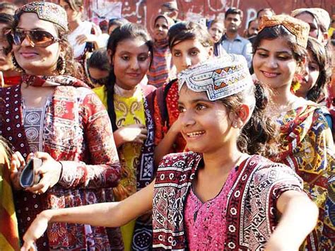 Celebrating Sindh - Pakistan - DAWN.COM