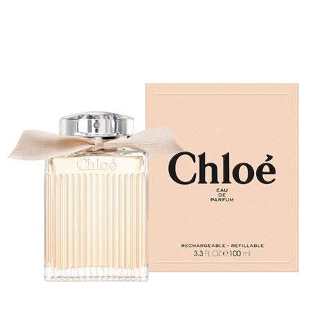 Chloe Chloe 20ml EDP (L) SP | Buy Women's Perfume - 3614229147261