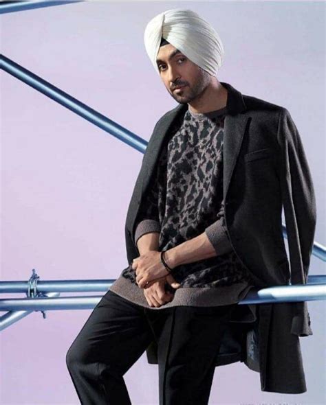 Diljit Dosanjh GQ | Diljit dosanjh, Well dressed men, Gq