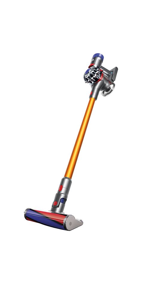 Dyson V8 Absolute vs V8 Motorhead vs V8 Animal Vacuum - Batteries and Ink