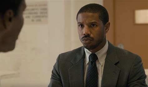 ‘Just Mercy’: How to watch the movie based on civil rights lawyer Bryan ...