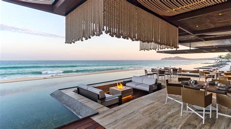 Solaz, A Luxury Collection Resort, Los Cabos to Open on September 1