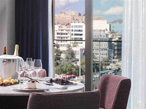 Grand Hyatt Athens Rooms: Pictures & Reviews - Tripadvisor