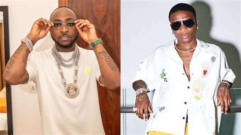 Davido and Wizkid: Who Is the Richest? Comparing the Nigerian Music ...