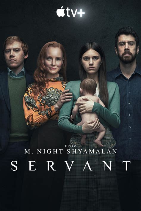 Servant (Serie) - Film 2019 - Scary-Movies.de