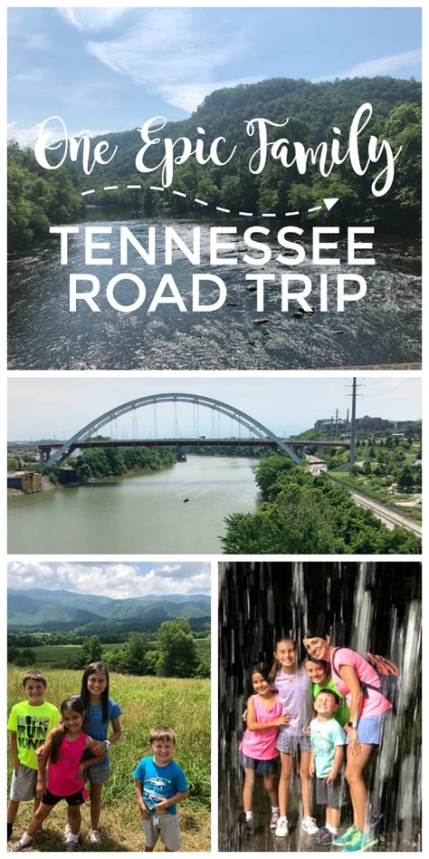 Tennessee Road Trip - Diary of A Recipe Collector