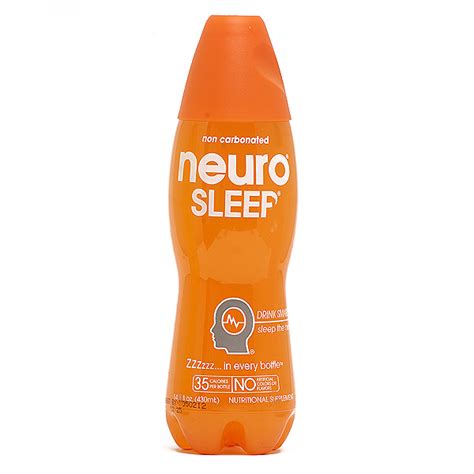 FREE Bottle of Neuro Sleep