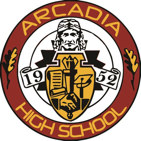 Arcadia High School