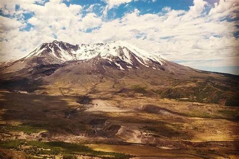 Mt. St. Helens National Monument From Seattle: All-Inclusive Small-Group Tour: Triphobo