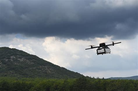 How Drones Are Changing Humanitarian Disaster Response