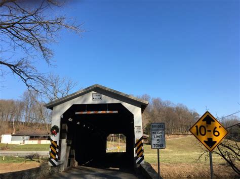 Covered Bridge tour of Southern Lancaster county | Covered bridges ...