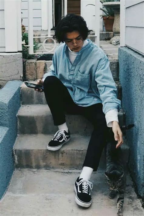 How to Dress like an Eboy: Outfits, Inspo, & Origin • Styles of Man