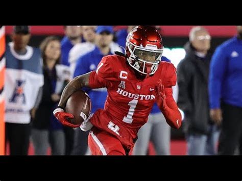 WR Nathaniel “Tank” Dell, HOU | Fantasy Football - Footballguys Forums