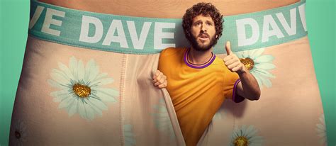 FXX Comedy 'Dave' Renewed for Season 2 - That Grape Juice