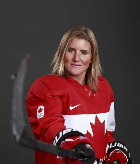 Hayley Wickenheiser to speak at fundraiser for local sports | BrantBeacon