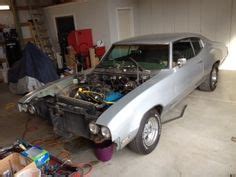 10 Frame Off Buick Skylark Custom Restoration ideas | buick skylark ...