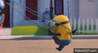 Despicable Me 2 - Official Trailer #2 (2012) Steve Carell Animated Movie HD on Make a GIF