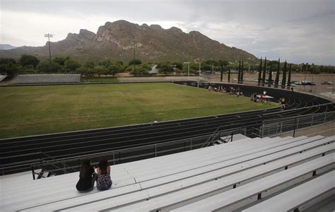 Photos: Canyon del Oro's Dorado Stadium