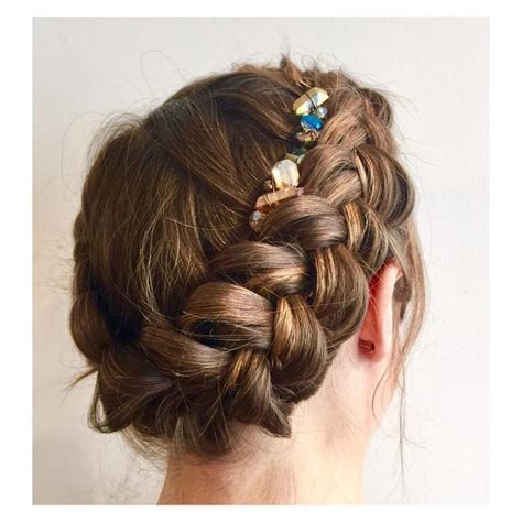 Princess Hairstyles: The 29 Most Charming Ideas