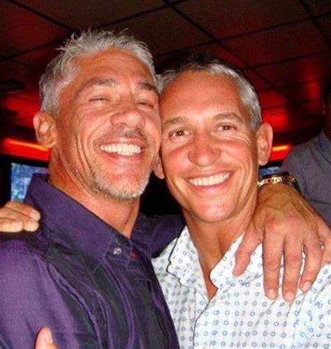 Gary Lineker's brother Wayne reveals six-year rift with Match Of The ...