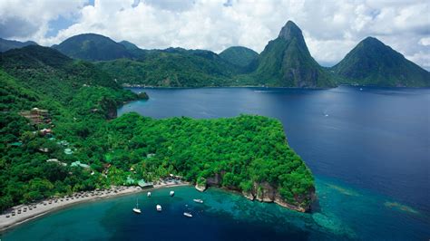 Room Service: Anse Chastanet Resort – St. Lucia | Escapism TO