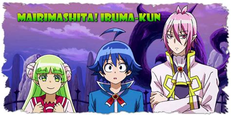 Which 'Welcome to Demon School! Iruma-kun' Character Are You? Quiz | Relaza