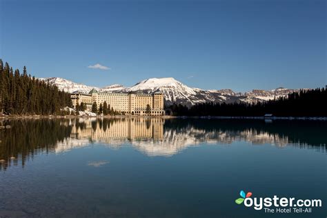 Fairmont Chateau Lake Louise Review: What To REALLY Expect If You Stay