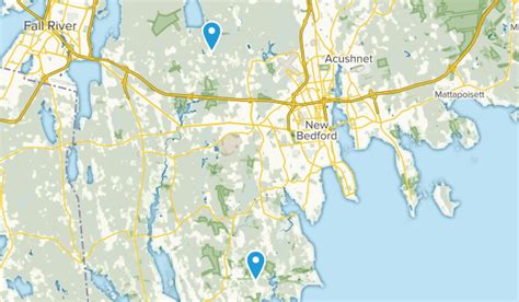 Best Trails near Dartmouth, Massachusetts | AllTrails