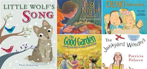 Smithsonian’s 2010 Notable Books for Children | Smithsonian