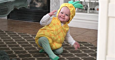 Carter's Halloween Costumes Only $15 Shipped (Regularly $44)