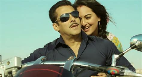 Dabangg 2 Scores Bollywood's 3rd Highest Box Office Collection - Koimoi