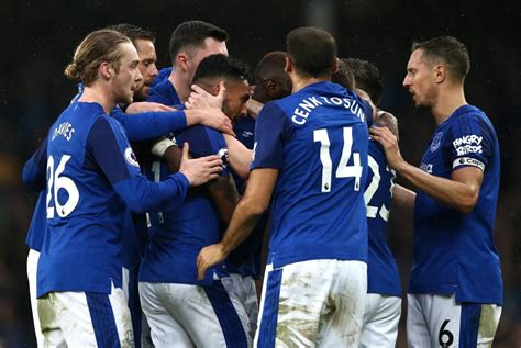 Everton Announces New Leadership Team - Sport Industry Group