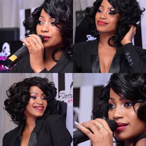 Sheebah Karungi launches hair brand | Showbizuganda