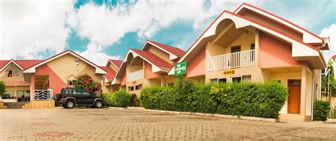 NODA HOTEL - Prices & Reviews (Kumasi, Ghana)