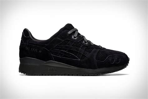 Asics Gel-Lyte III Sneakers | Uncrate