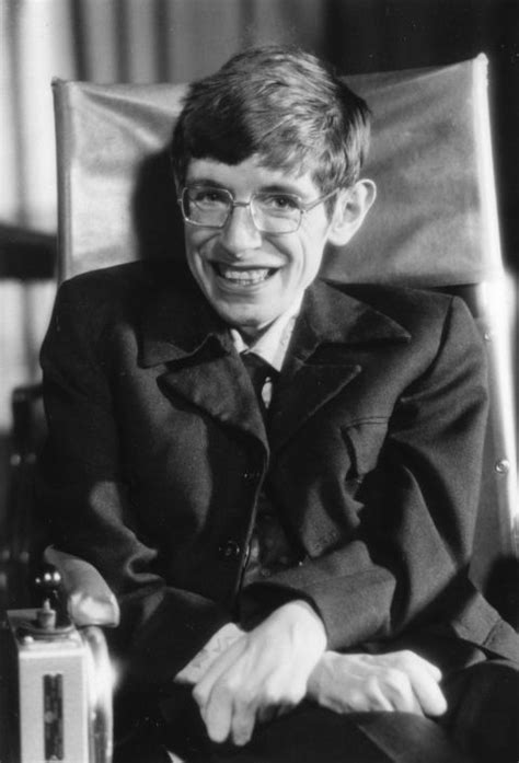 Stephen Hawking - Items E-Zine Picture Gallery