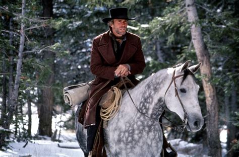 Clint Eastwood - Pale Rider (1985) - Clint Eastwood Photo (43167590 ...