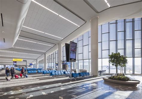 A LaGuardia Airport Bathroom Might Win Best Restroom of 2019 (You Read that Right) - Untapped ...