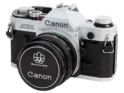 10 Best Traditional Film Cameras | Man of Many