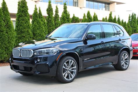 Town+Country BMW | MINI Markham Blog: F15 2014 BMW X5 50i M-Sport Uncovered