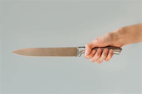 Why You Need to Start Caring about Knife Balance - HDMD Knives Blog