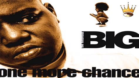 The Notorious B.I.G. - One More Chance (Remix) - YouTube