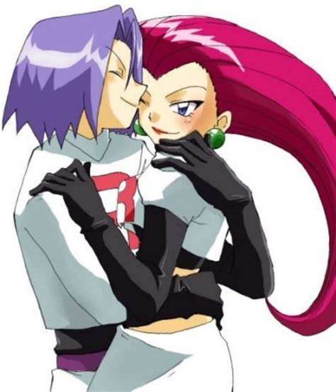 Pin by .ded. on Pokèmon | Team rocket, Jessie pokemon, Pokemon ships