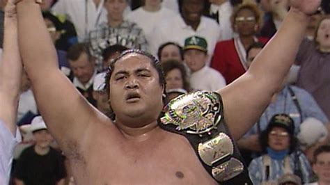 10 Things WWE Fans Should Know About Yokozuna