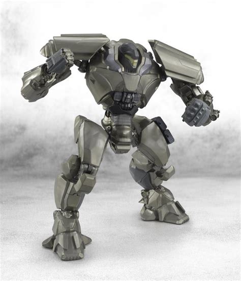 Pacific Rim: Uprising Robot Spirits Action Figures - GeekAlerts