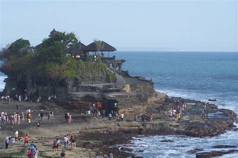 Tanah Lot .......... Bali, Indonesia | indonesia beachindonesia beach