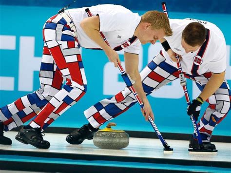 What is curling? Learn more about the popular 2018 Winter Olympics ...